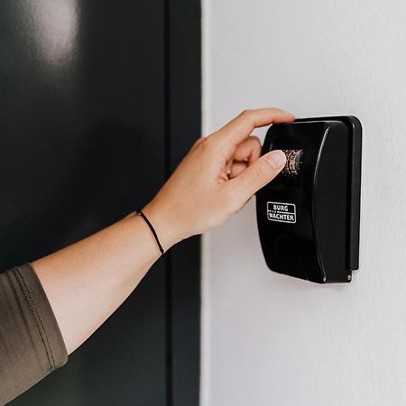 Butique Apartman 巴拉通雷勒 外观 照片