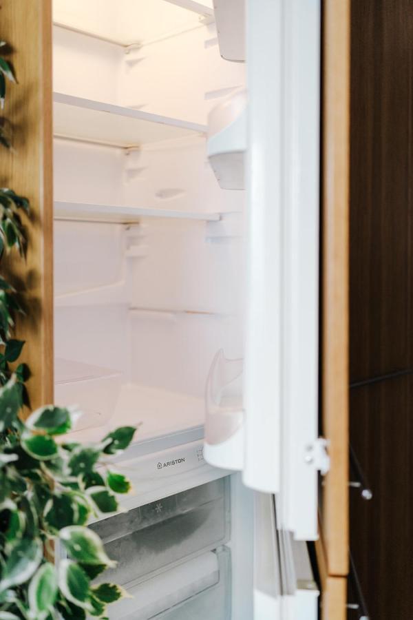 Butique Apartman 巴拉通雷勒 外观 照片