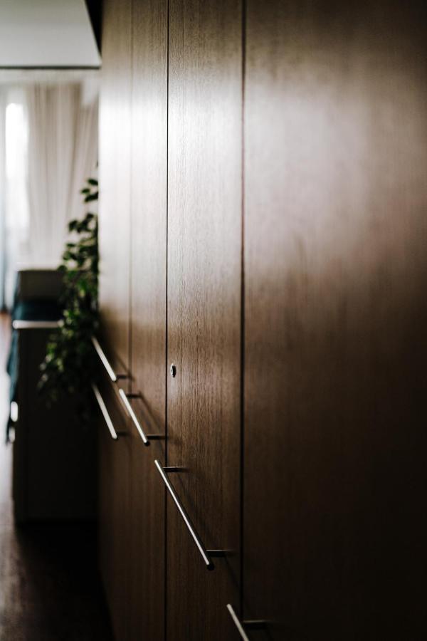 Butique Apartman 巴拉通雷勒 外观 照片
