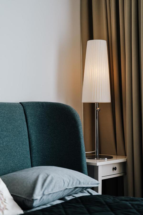 Butique Apartman 巴拉通雷勒 外观 照片