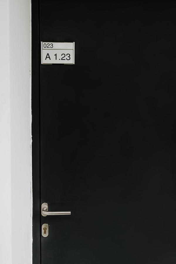 Butique Apartman 巴拉通雷勒 外观 照片